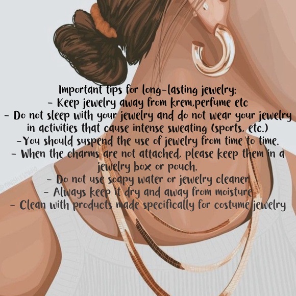 LAST ONE Beads Hoop Earrings 18k Gold Plated Luxury Jewelry - Picture 10 of 12